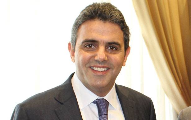 الحواط: على الحكومة اتخاذ قرار جريء بضبط الحدود والمعابر لمكافحة التهريب