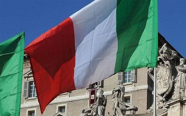 الحكومة الإيطالية تسمح بعودة التدريبات