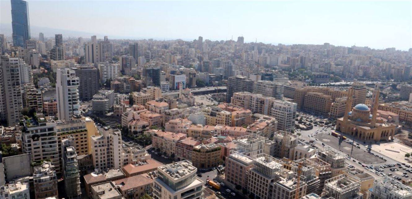 أهالي الضاحية يستيقظون على انفجار فجراً.. إليكم التفاصيل
