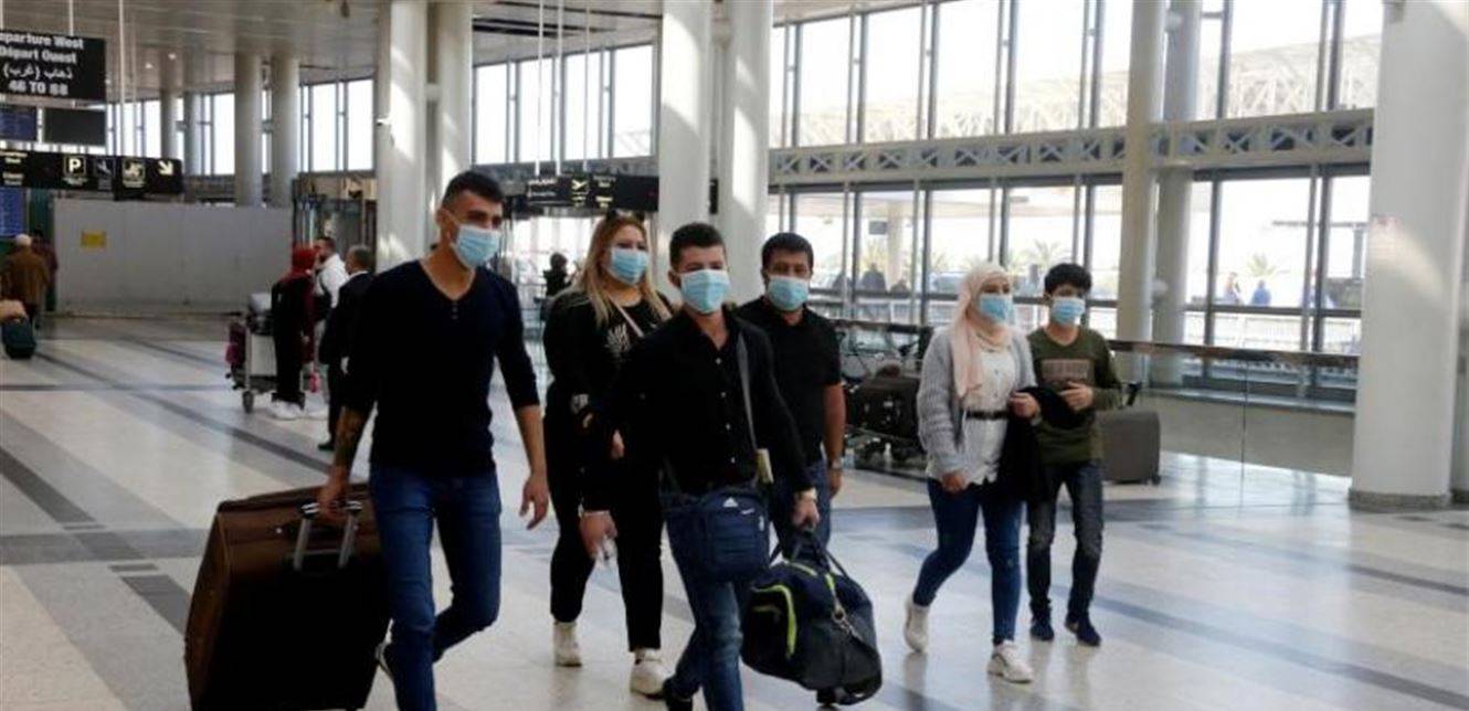 تكتل الطلاب اللبنانيين المغتربين: متحدون لبناء دولة مدنية