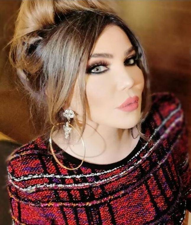 تحية من مي حريري إلى أهل الصحافة والإعلام
