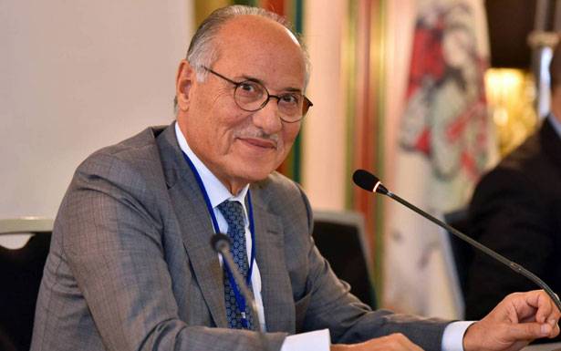 الحلبي : اعادة هيكلية الدين العام والقطاع المصرفي ومصرف لبنان تشي برغبة الحكومة بوضع اليد عليها