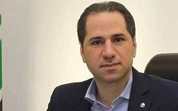 الجميّل: لم يكن لتحقيق قانون استعادة الأموال لولا الثورة