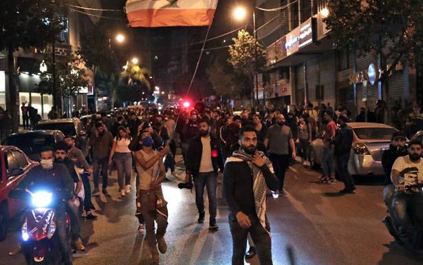 8 آذار : الحريــري يخوض «حربــاً وجوديـة» ضد الـعهد وديـاب ... أنـا أو لا أحد!