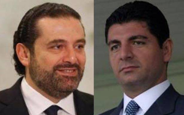 على انقاض «الحريرية السياسية» يظهر بهاء الحريري ليرث شقيقه إمتعاض في تـيار «المستقبل» وسعد الحريري يوعز بتجاهل بهاء كلياً !