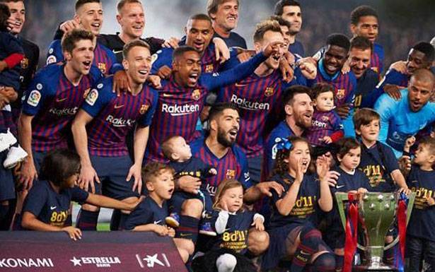 برشلونة يترقب قرار بـيع نيوكاسل