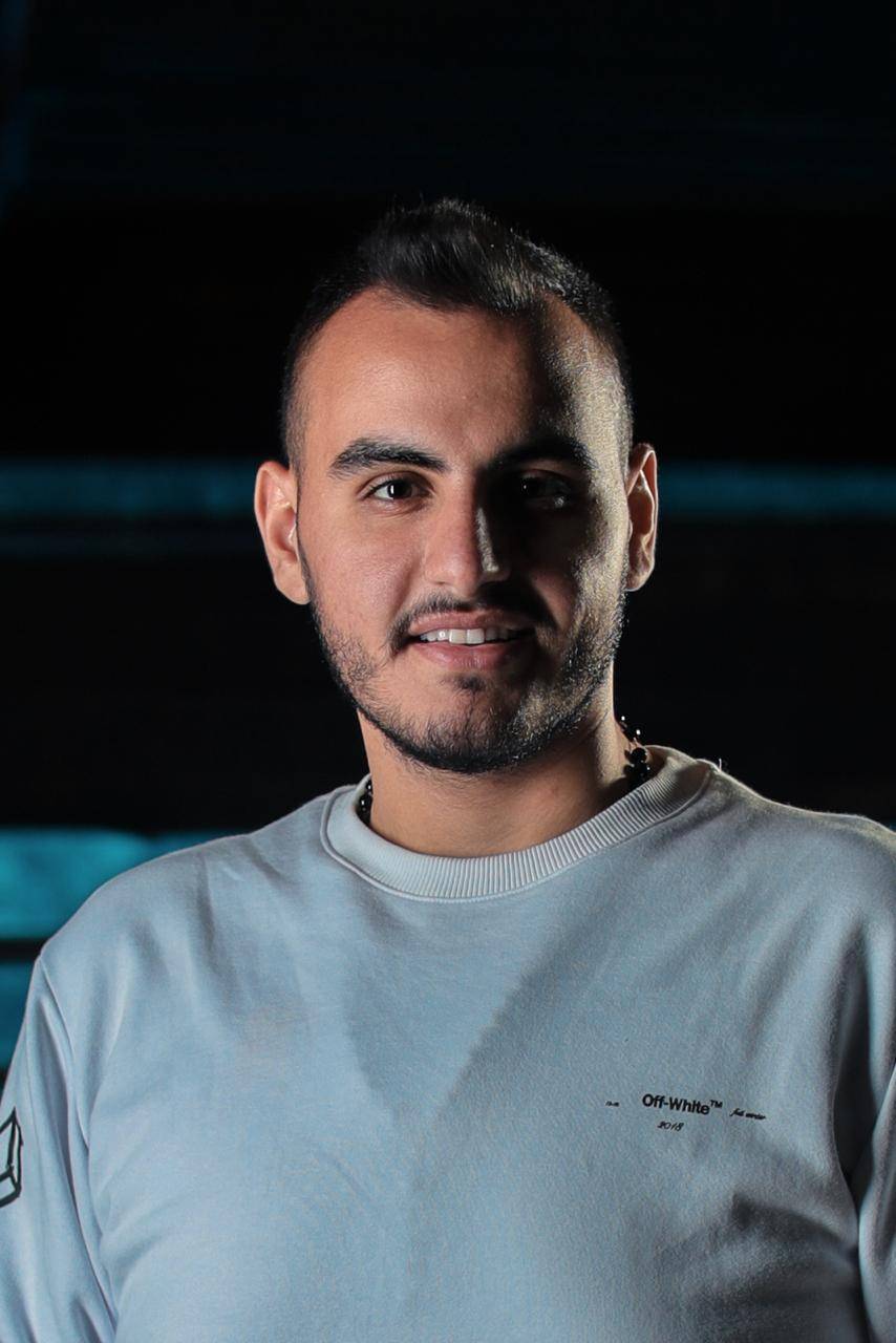 DJOW شغفه جعل من أحلامه حقيقة من هو جو ضو؟
