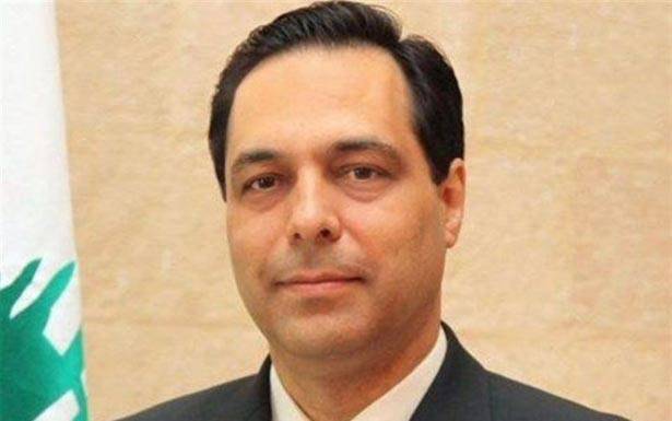 دياب بحث وديل كول التمديد لـ «اليونيفيل»