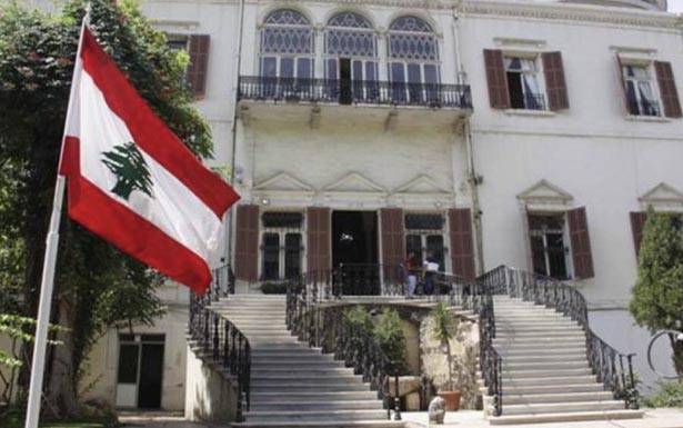 حتّي : المعركة للتجديد لليونيفيل مبكرة واتهام سفير معيّن من دون إثباتات كلام مرفوض سنُقاتل ديبلوماسياً لتعزيزها... وذهبنا الى صندوق النقد وخطّة العمل مفتوحة لتطويرها