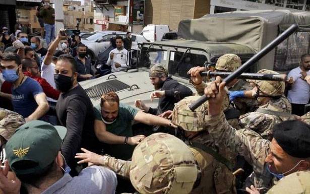 الواقع الطرابلسي لا يحتمل المزيد من التشنجات والشغب والتخريب في الشارع الأهالي متخوّفون من تحوّل مدينتهم لصنـدوق بـريد للعابثـيـن بـأمن الـبلاد