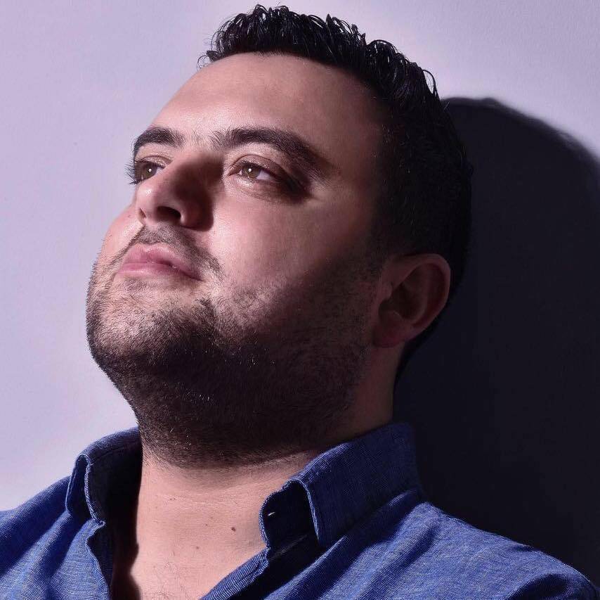 محمد سعيد ... يا ناس يا هو
