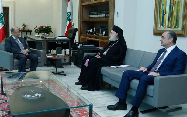 اطلع على تخصيص بلدية الدامور قطعة أرض لاقامة أكاديميّة الانسان للتلاقي