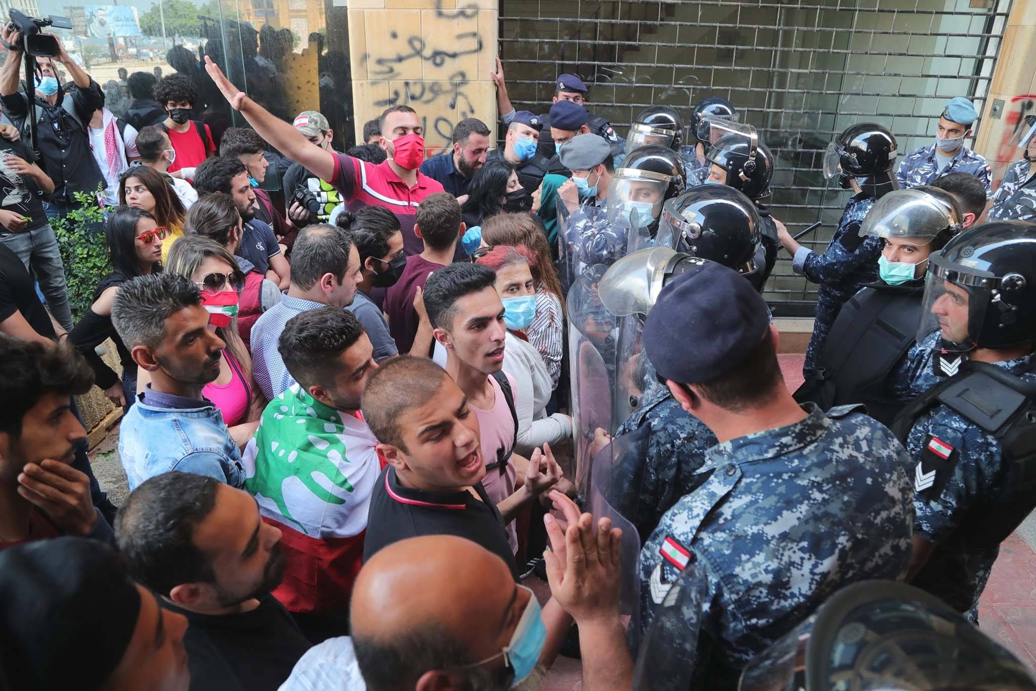 بهاء الحريري يحاول عبر «الحراك الشعبي» استعادة ارث سياسي خسره مرتين!