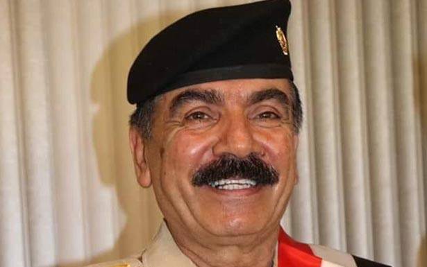 وزيـــــر الدفاع العراقي الجديـــد يتعهد بـــنــــــاء جيـــــش قـــــوي