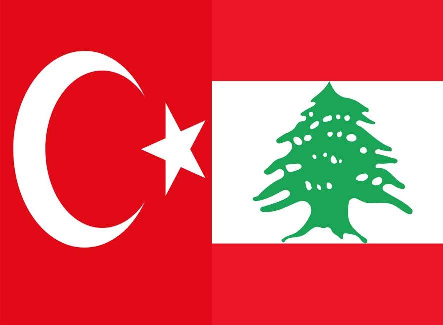 هــل تسـتـنسخ تــركيا فـي لبنان ما فعلته في دول اخـرى مـن حروب !!