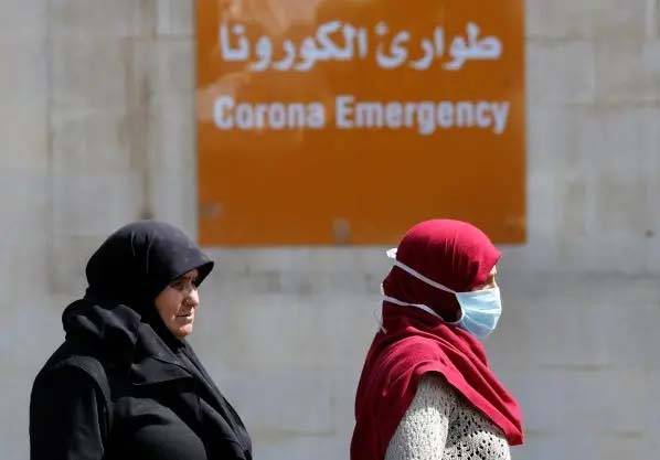 هل عاد شبح «كورونا» بعد تسجيل 36 اصابة في يوم واحد؟
البروفسور الصغير لـ «الديار» : الاجراءات غير كافية والموجة الثانية أسوأ