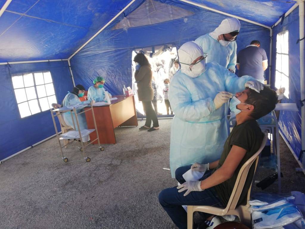 الدولة مطالبة بمحاسبة المواطنين الوافدين من الخارج الذين لم يلتزموا بالحجر المنزلي
