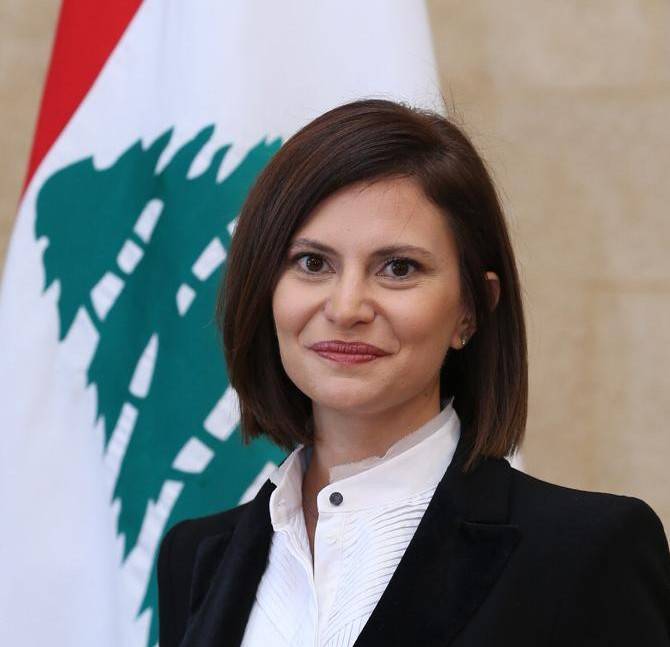 بستاني: نحن من قدّم الأخبار الى القضاء للتحرّك في ملف الفيول المغشوش