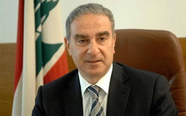 فرعون: لا حلّ للأزمة دون تسوية ومحاسبة