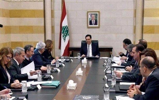 هل تفشل الخطّة الإقتصاديّة قبل أن تُبصر النور ؟!