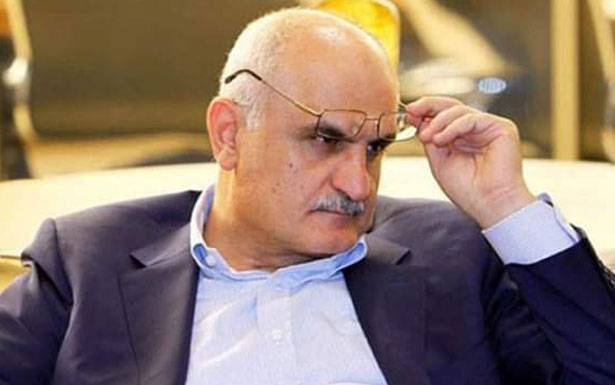 حسن خليل: لكشف أسماء الذين حوّلوا أموالاً الى الخارج