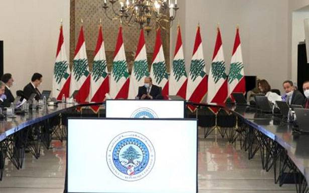 تـــــريّـــث ديبلوماسي في مُقاربة الخـــطــة الإنقاذيـّــة ورهـــــان على تطبيق الوعود ووقــــــف الصراعات