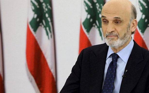 جعجع: لتبدأ الحكومة بالخطوات الاصلاحيّة بعدها نحن مُستعدّون للنظر بأيّ خطة