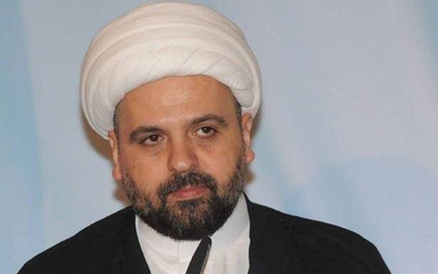 قبلان : المطلوب من الحكومة إثبات وجودها وإنقاذ ناسها وأسواقها من وحوش الأزمات