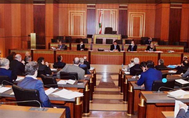كنعان بعد لجنة المال: ندقق بخطة الحكومة