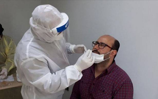 «كورونا»: 637 اصابة و141 حالة شفاء.. وفحوصات «PCR» عشوائيّة في الهرمل