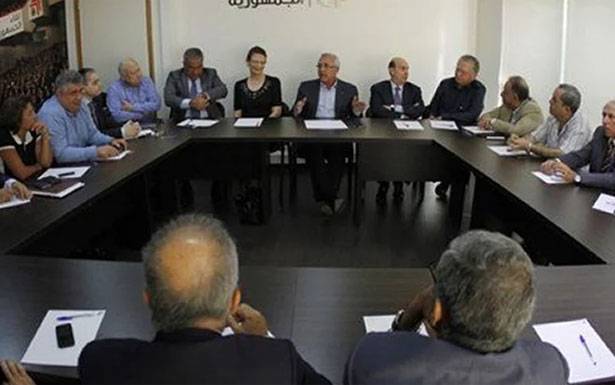 «لقاء الجمهوريّة»: الممارسات الفولكوسياسيّة لن تُعيد ودائع الناس
