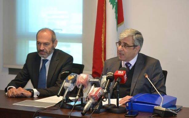 معاودة التدريس حضورياً من 28 أيار حتى آخر تموز