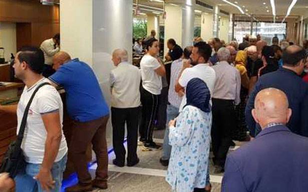 موظفو « تلفزيون لبنان» يخضعون لفحص الـ PCR