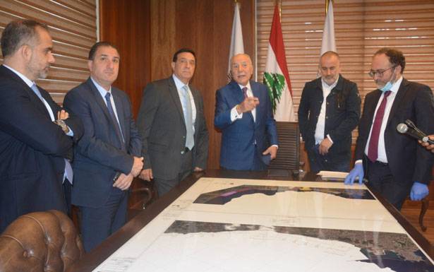 نجار وحواط «مجدداً» في غرفة الشمال لــــدعــــم مشروع طرابـــلــــس الاقتصادي ــ النهضوي