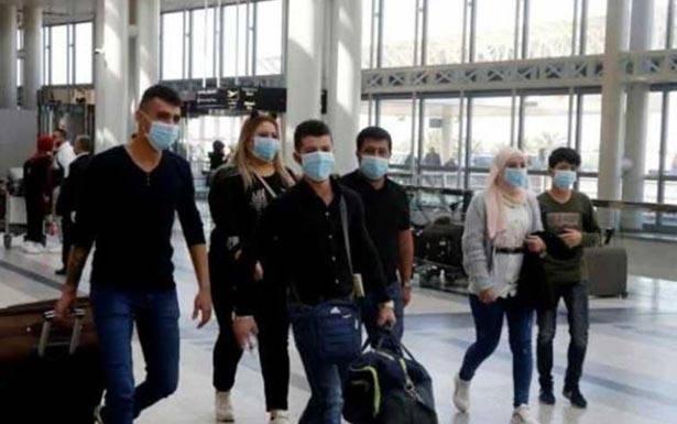 المغتربون يـنـاشدون الحكومة التدخل : طـلاب مـن دون تـحاويـل مالــية وموظفون مـن دون مدخول وسيّاح مخالفون للقوانيـن...