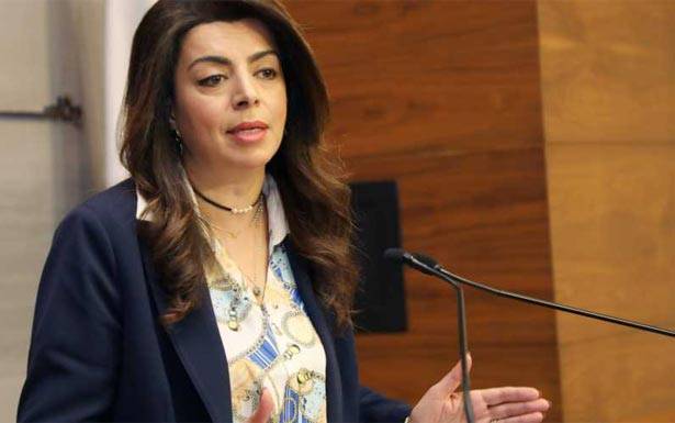 شريم: الاستعانة بصندوق النقد لا مفرّ منه وهدفنا محاربة الفساد