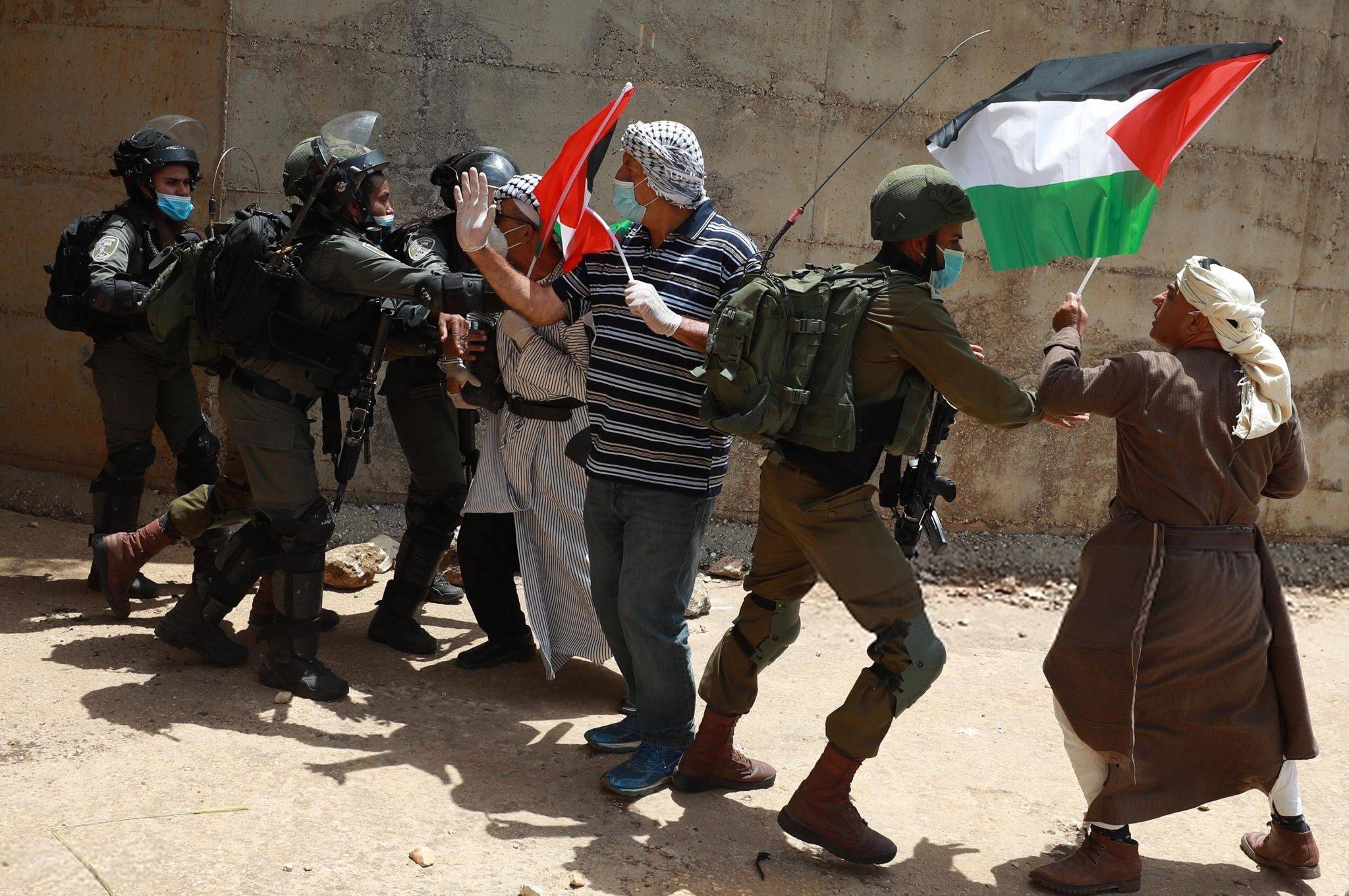 نتنياهو يحضر للـ «النكبة الكبرى» في ظل ضياع فلسطيني وتقاعس عربي