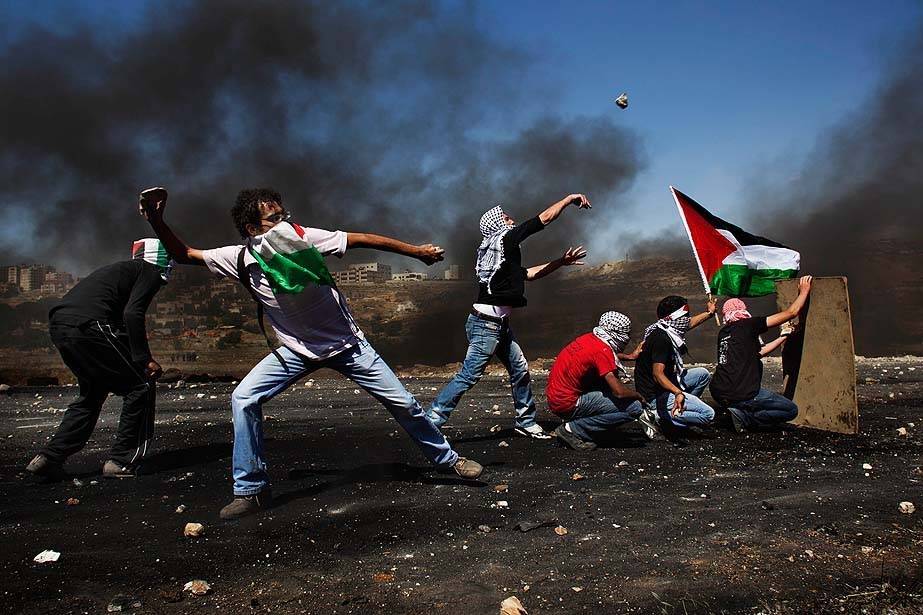 السلطة الفلسطينية أبلغت إسرائيل رسميا بوقف التنسيق الأمني معها
روسيا تحذر «إسرائيل» من ضم أراضٍ في الضفة