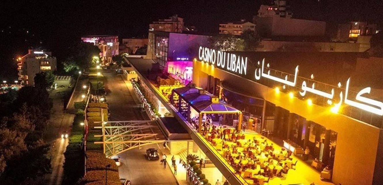كتاب مفتوح الى رئيس مجلس ادارة كازينو لبنان السيد رولان خوري