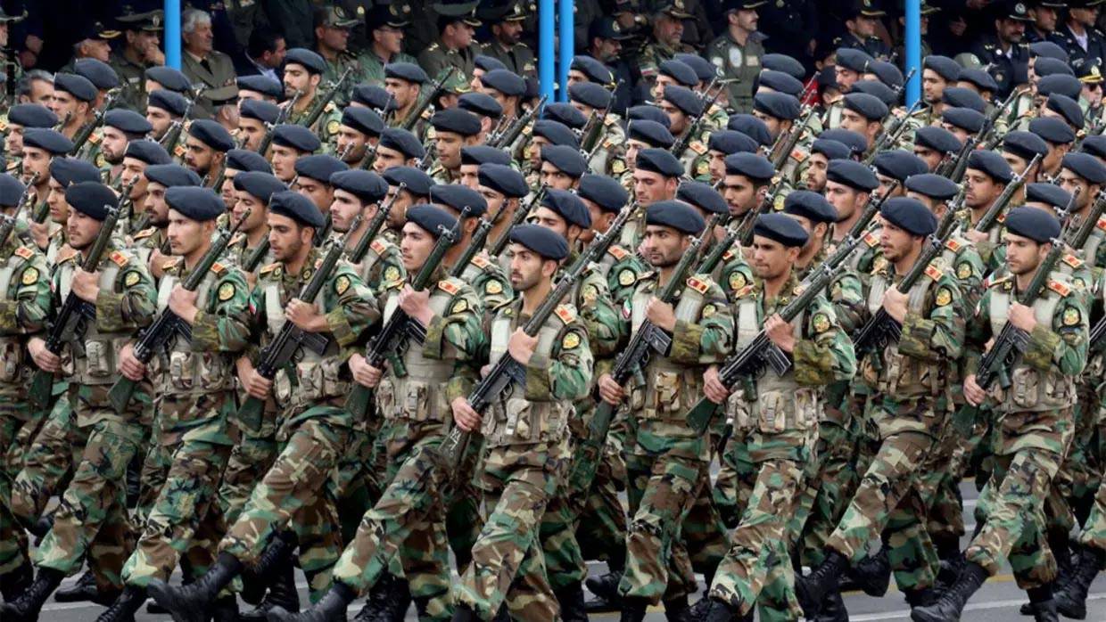 الجيش الإيراني: سنرد على أي خطأ أميركي في الحسابات وفي أي نقطة من العالم