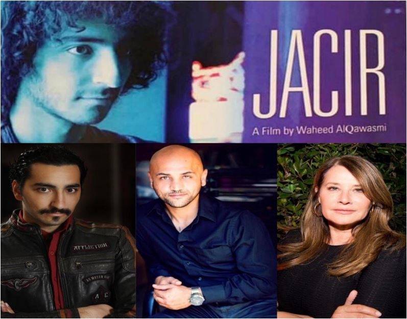"مالك" حفيد الرحابنة بطلاً لفيلم أميركي
