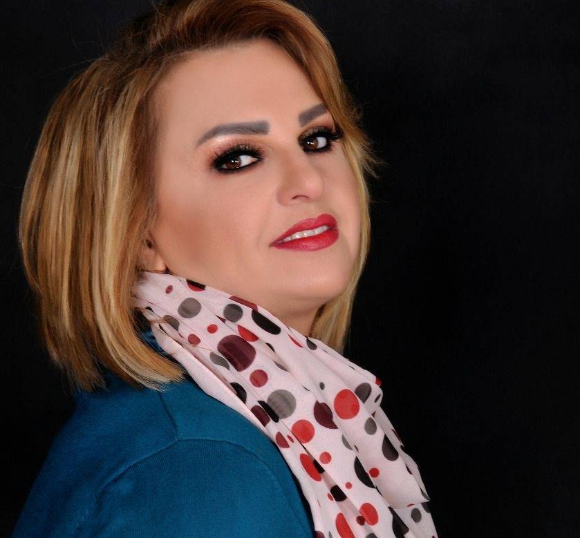 تعرض ابنة الصحافية هدى الاسير للسرقة والتهديد بالقتل في لبنان