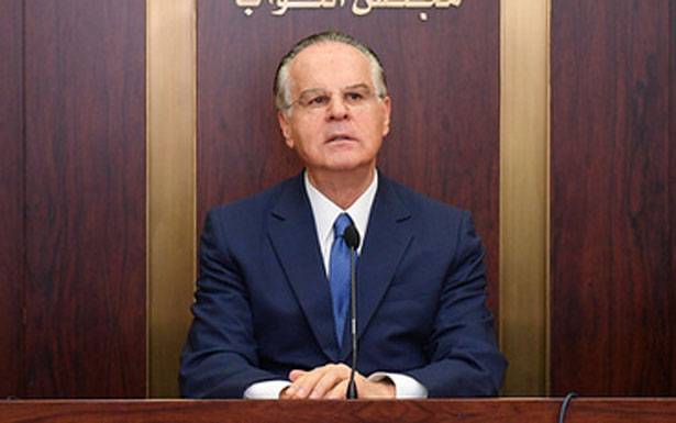 عدوان: أطالب القضاء والجمارك بفتح تحقيق في تهريب المازوت.. وتحديد المسؤول