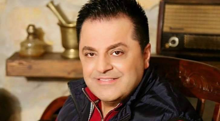 بالفيديو: رفيق خويري يطرح دعاء "سيخلصنا الرب"