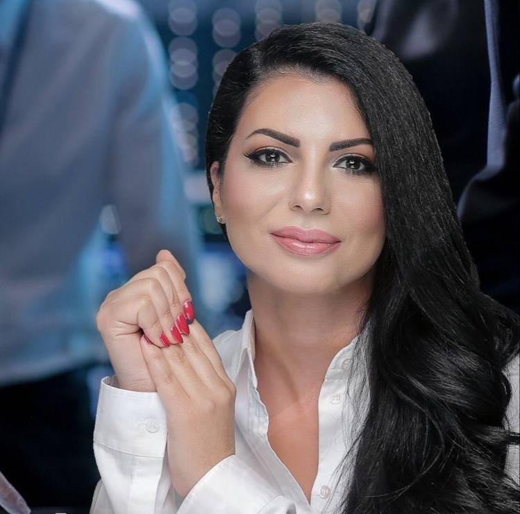 مجلس أمناء مؤسسة أبو ظبي للفنون يعيّن هالة بو علوان "رئيسة المجلس الاستشاري"