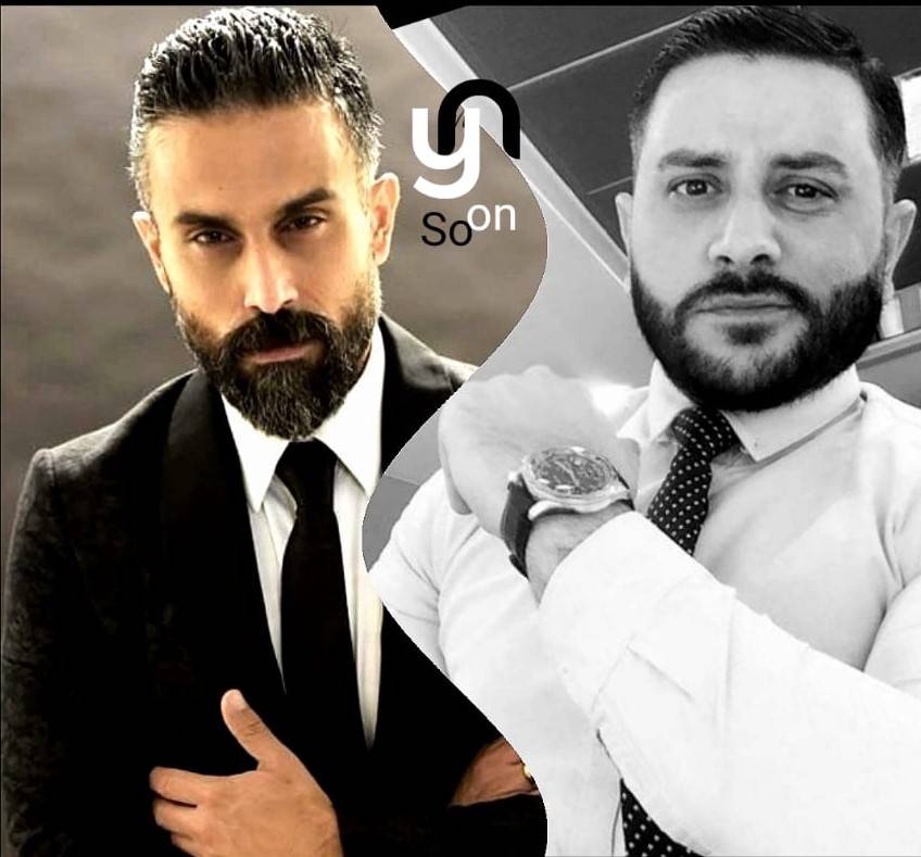 قنبلة لبنانية أردنية... ماذا يحضر نيكولا داغر  ويزن علايان؟