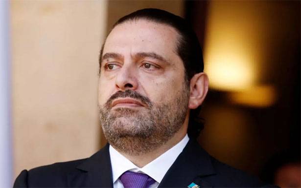 الحريري : نسأل الله أن يُجنّب بلادنا منزلقات التهور السياسي