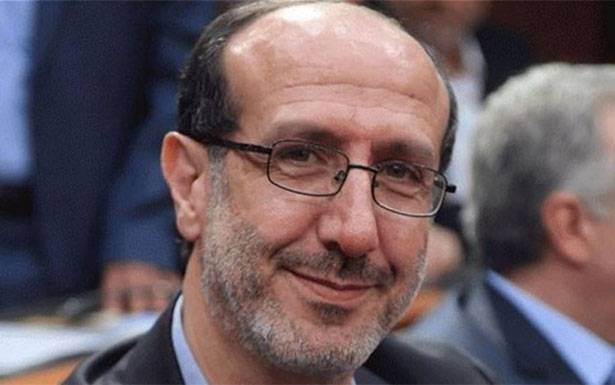 الموسوي : لدى دياب توجّه حقيقي لانقاذ البلد