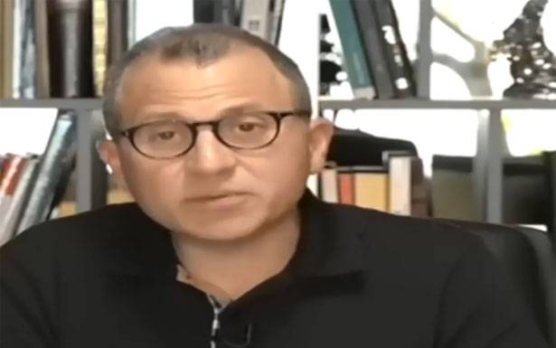 باسيل: رئيس الجمهوريّة لا يسقط.. والفساد أقوى منّا أدعو الراعي الى دعوتنا في إطار خطة طوارىء