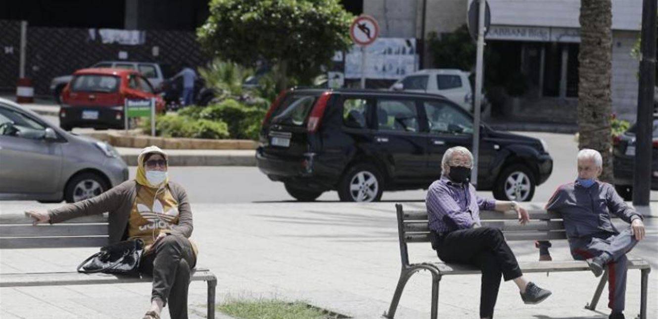 7 اصابات جديدة بكورونا في لبنان.. إليكم تقرير وزارة الصحة